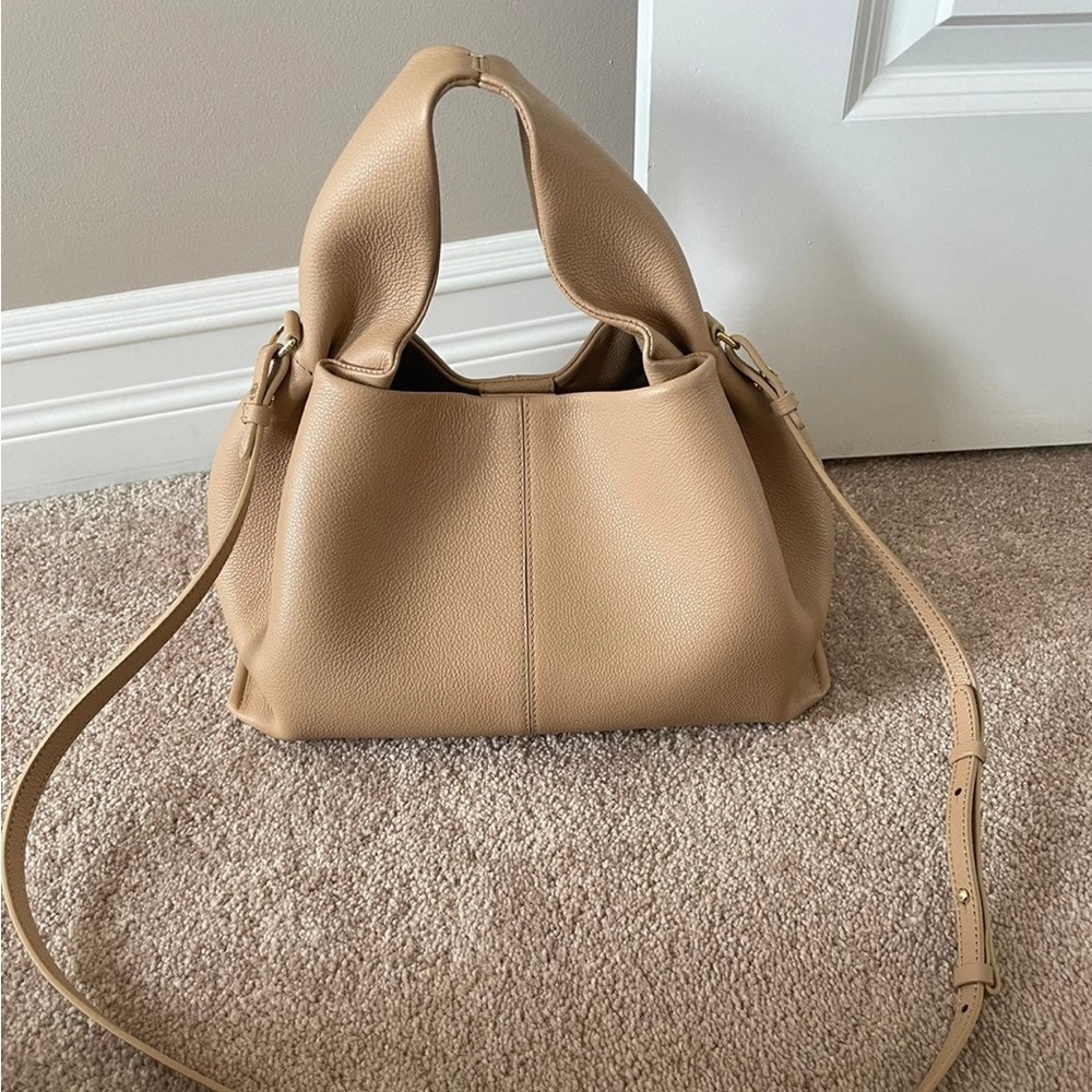 Polene Numero Neuf in Beige